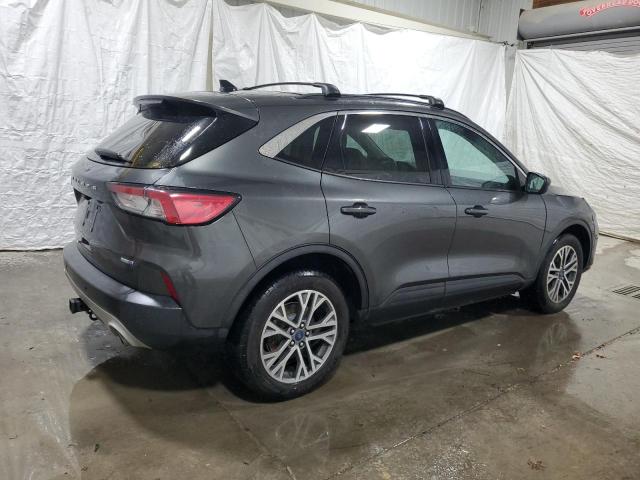 Photo 3 from auction – 2020 FORD ESCAPE SEL with VIN 1FMCU9H90LUA59454