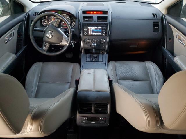 Foto 8 de la subasta – 2013 MAZDA CX-9 TOURI con VIN JM3TB2CA1D0410472