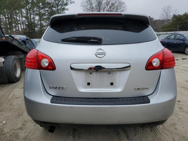 Photo 6 from auction – 2012 NISSAN ROGUE S with VIN JN8AS5MT5CW603127