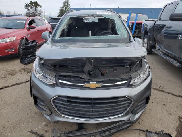 Photo 5 from auction – 2019 CHEVROLET TRAX 1LT with VIN KL7CJPSB4KB934538