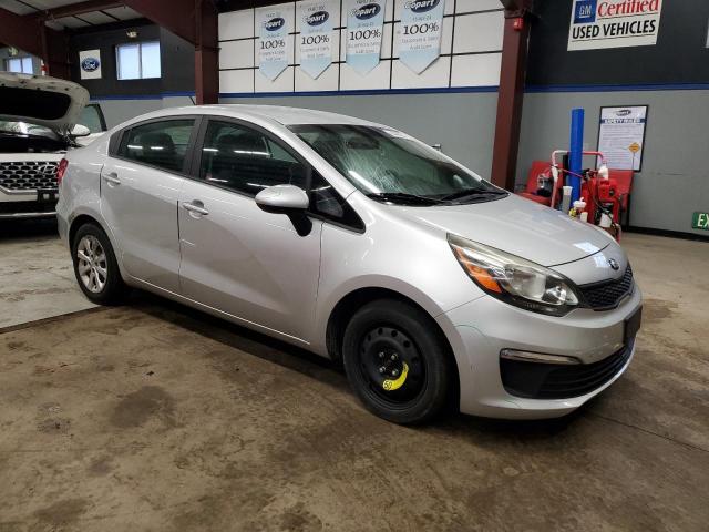 Photo 4 from auction – 2016 KIA RIO LX with VIN KNADM4A34G6694539