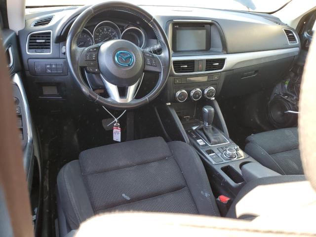 Photo 8 from auction – 2016 MAZDA CX-5 TOURI with VIN JM3KE2CYXG0870136