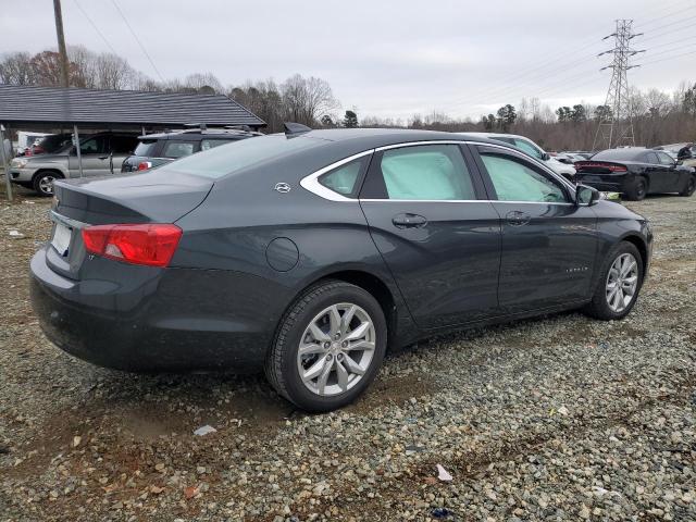 Photo 3 from auction – 2018 CHEVROLET IMPALA LT with VIN 2G1105S32J9121847