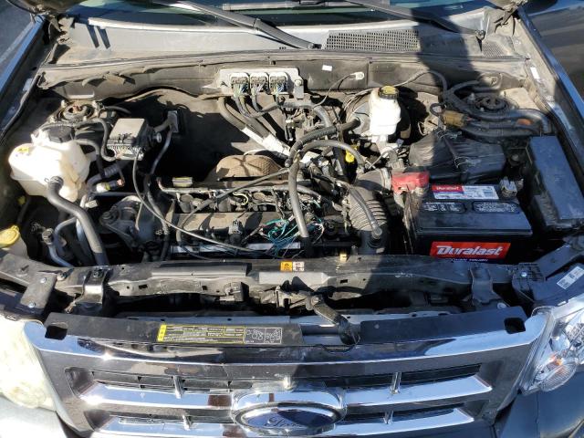 Photo 12 from auction – 2008 FORD ESCAPE XLS with VIN 1FMCU02Z78KA90675