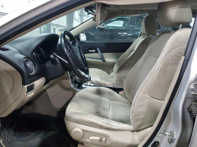 Photo 7 from auction – 2008 MAZDA 6 I with VIN 1YVHP80C085M28098