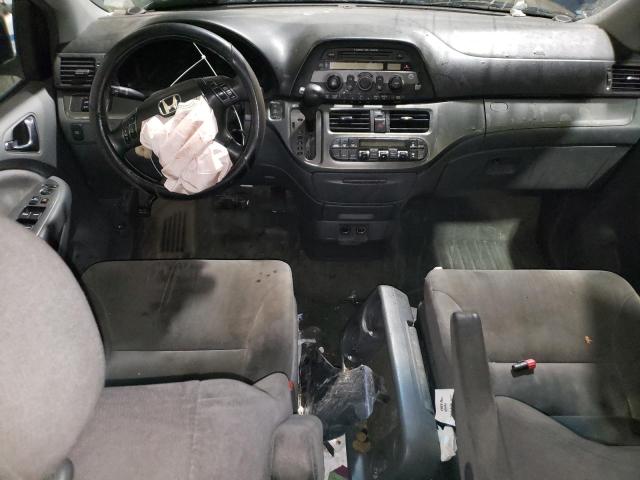 Photo 8 from auction – 2006 HONDA ODYSSEY EX with VIN 5FNRL38496B057721