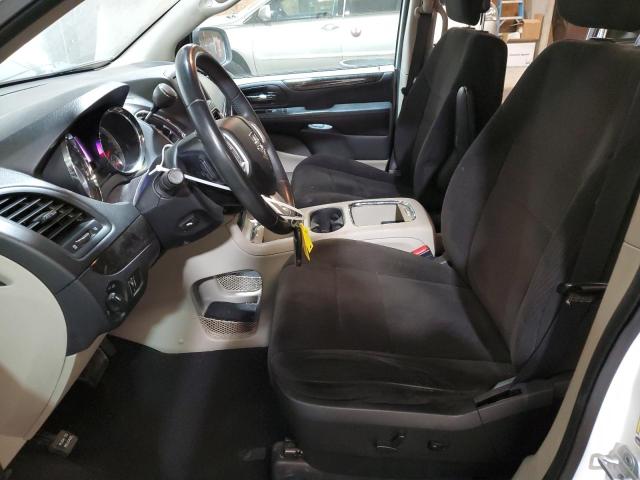 صورة رقم 7 من المزاد - 2013 DODGE GRAND CARA مع VIN 2C4RDGCG2DR771066