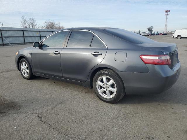 Photo 2 from auction – 2007 TOYOTA CAMRY with VIN 4T1BE46K07U621795