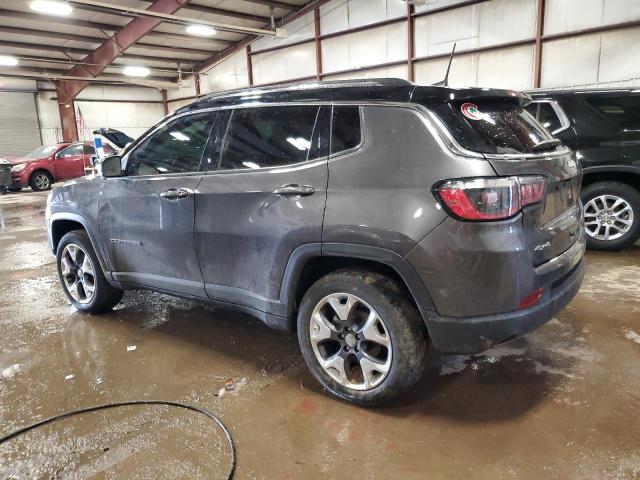 صورة رقم 2 من المزاد - 2021 JEEP COMPASS LI مع VIN 3C4NJDCB0MT515578