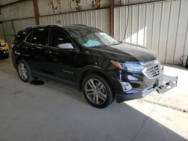 Photo 4 from auction – 2018 CHEVROLET EQUINOX PR with VIN 2GNAXWEX6J6139090