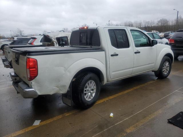 Photo 3 from auction – 2015 NISSAN FRONTIER S with VIN 1N6AD0EV9FN737834