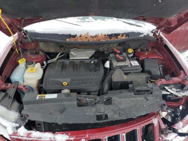 Photo 12 from auction – 2017 JEEP COMPASS LA with VIN 1C4NJDEB3HD126989
