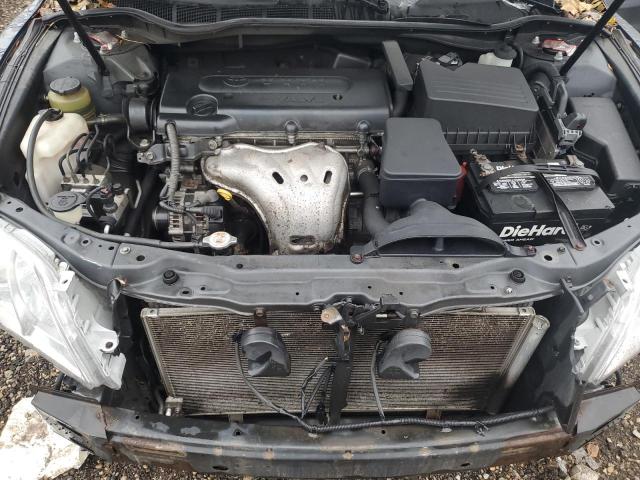 Photo 11 from auction – 2007 TOYOTA CAMRY SE with VIN 4T1BE46KX7U525091