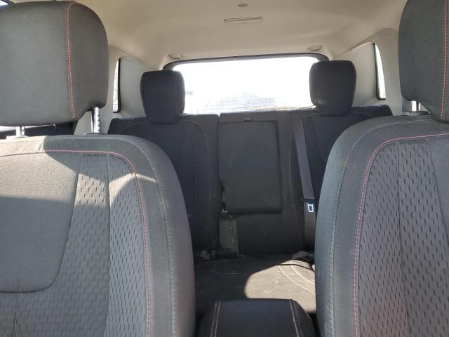 Photo 10 from auction – 2015 GMC TERRAIN SL with VIN 2GKALMEK9F6305188