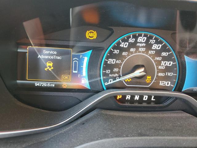 Zdjęcie 9 z aukcji – 2013 FORD C-MAX SEL z VIN 1FADP5BU7DL548114