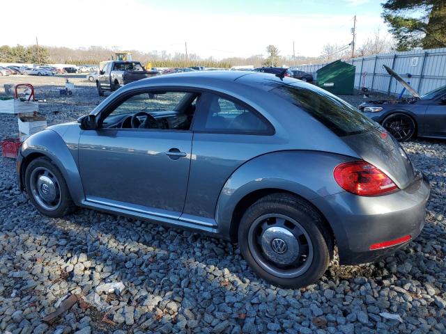 Photo 2 from auction – 2012 VOLKSWAGEN BEETLE with VIN 3VWJP7AT8CM619008