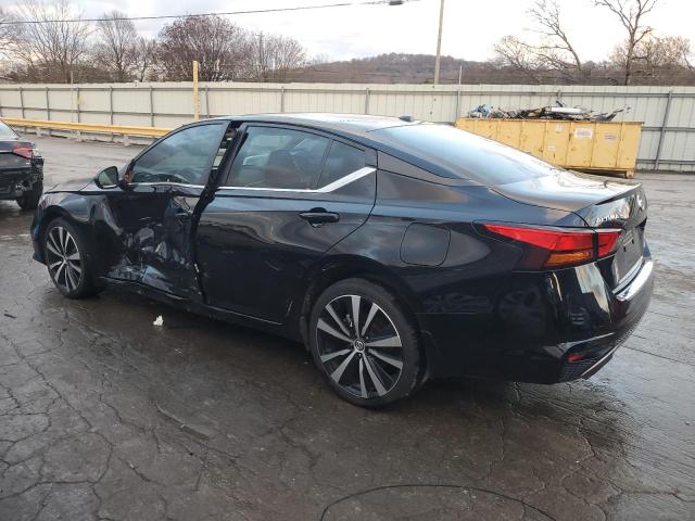 Photo 2 from auction – 2022 NISSAN ALTIMA SR with VIN 1N4BL4CW1NN388251