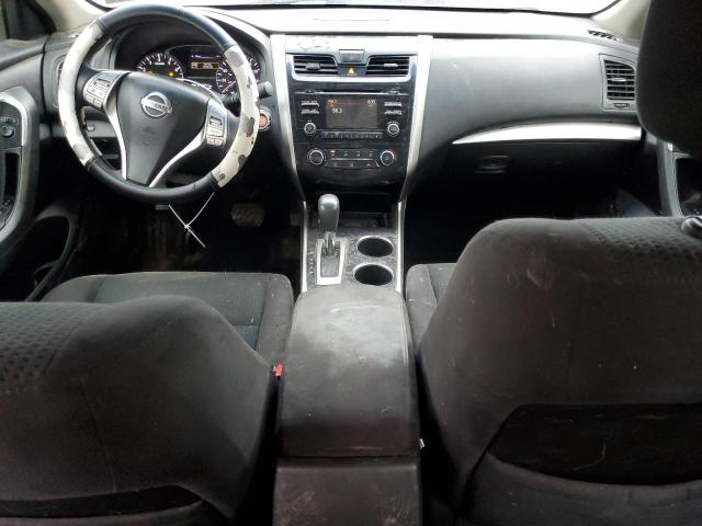 Photo 8 from auction – 2014 NISSAN ALTIMA 2.5 with VIN 1N4AL3AP3EN256609