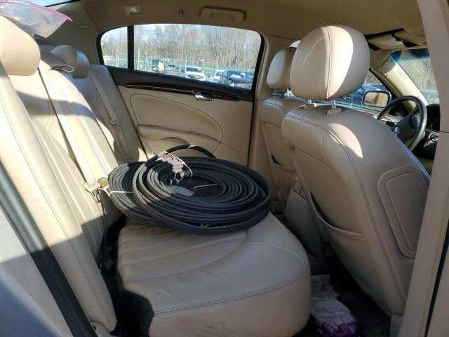 Photo 10 from auction – 2007 BUICK LUCERNE CX with VIN 1G4HD57267U231902