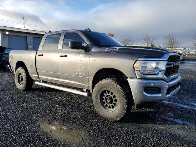 Photo 4 from auction – 2022 RAM 2500 TRADE with VIN 3C6UR5CJ2NG201515