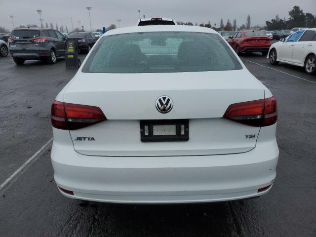 Photo 6 from auction – 2017 VOLKSWAGEN JETTA S with VIN 3VW2B7AJ7HM410867
