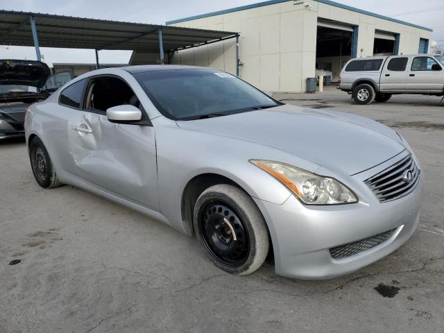 Photo 4 from auction – 2008 INFINITI G37 BASE with VIN JNKCV64E38M116772