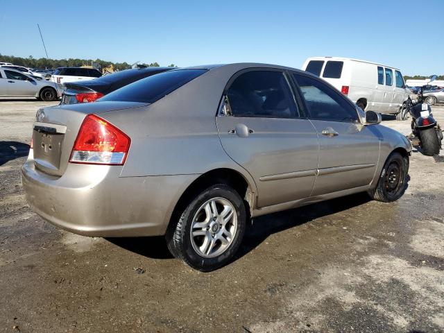 Photo 3 from auction – 2007 KIA SPECTRA EX with VIN KNAFE121175410534
