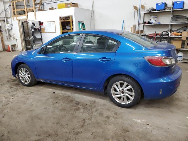 Photo 2 from auction – 2012 MAZDA 3 I with VIN JM1BL1V78C1656179
