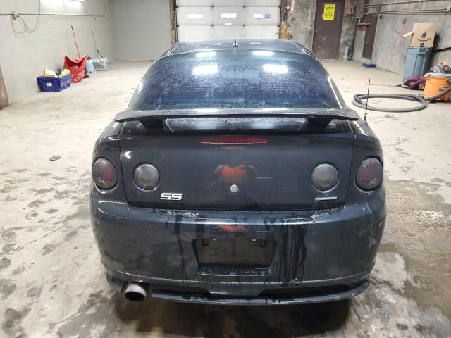 Photo 6 from auction – 2008 CHEVROLET COBALT SS with VIN 1G1AP18X197207100