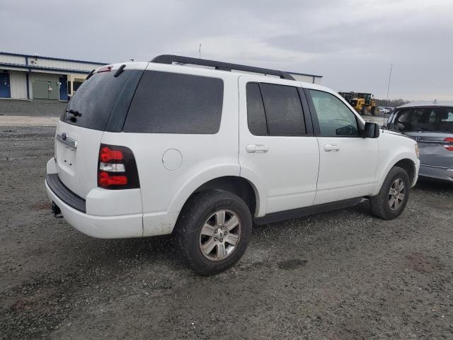 Zdjęcie 3 z aukcji – 2010 FORD EXPLORER X z VIN 1FMEU6DE8AUA47088