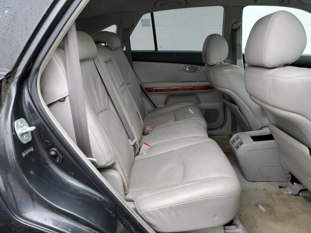 Photo 11 from auction – 2009 LEXUS RX 350 with VIN 2T2HK31U19C105306