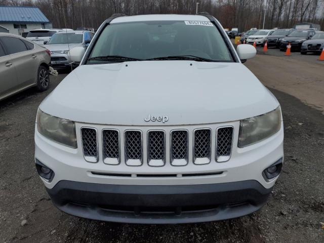 Photo 5 from auction – 2015 JEEP COMPASS LA with VIN 1C4NJCEA7FD210750