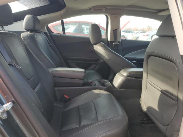 Foto 10 de la subasta – 2013 CHEVROLET VOLT con VIN 1G1RF6E49DU141189