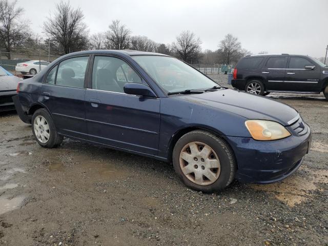 Photo 4 from auction – 2003 HONDA CIVIC EX with VIN 1HGES26773L006964