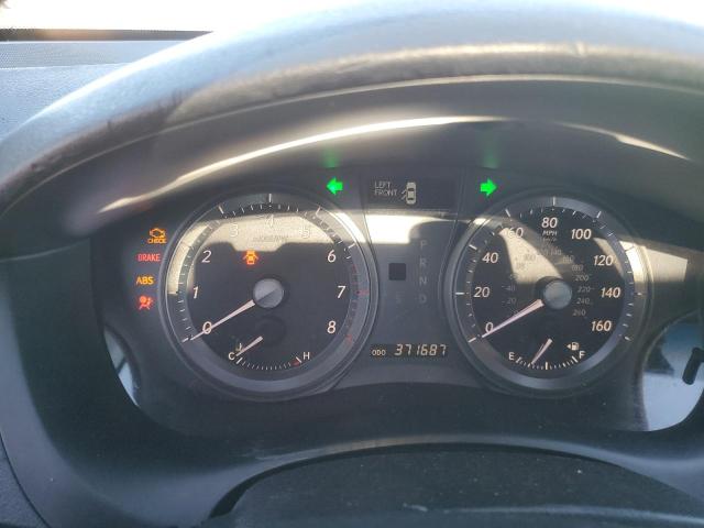Photo 9 from auction – 2007 LEXUS ES 350 with VIN JTHBJ46G872125147