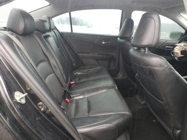 Photo 10 from auction – 2015 HONDA ACCORD EXL with VIN 1HGCR2F84FA063408