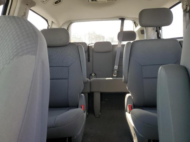Photo 10 from auction – 2009 CHRYSLER TOWN & COU with VIN 2A8HR54199R676306