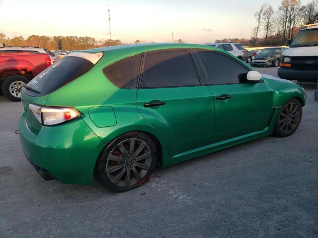 Photo 3 from auction – 2011 SUBARU IMPREZA WR with VIN JF1GR7E62BG828514