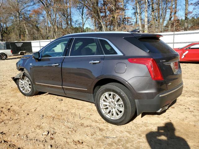 Photo 2 from auction – 2018 CADILLAC XT5 with VIN 1GYKNBRS5JZ247614