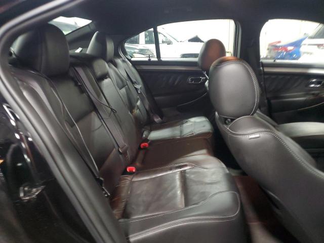 Photo 10 from auction – 2018 FORD TAURUS SEL with VIN 1FAHP2E88JG101276