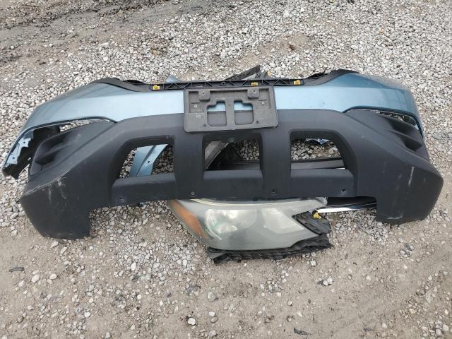 Photo 13 from auction – 2014 HONDA CR-V LX with VIN 2HKRM4H35EH723628