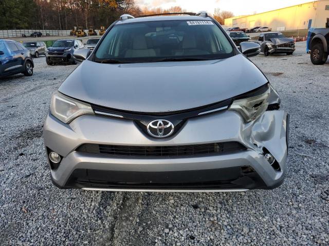 Photo 5 from auction – 2016 TOYOTA RAV4 XLE with VIN 2T3WFREV5GW259302
