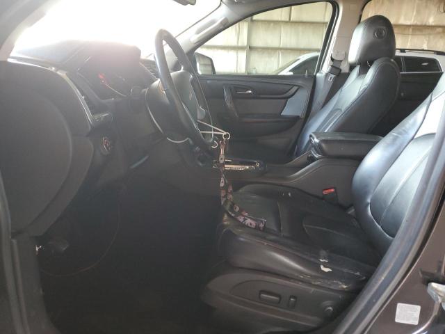 Photo 7 from auction – 2016 GMC ACADIA SLT with VIN 1GKKVRKDXGJ181695