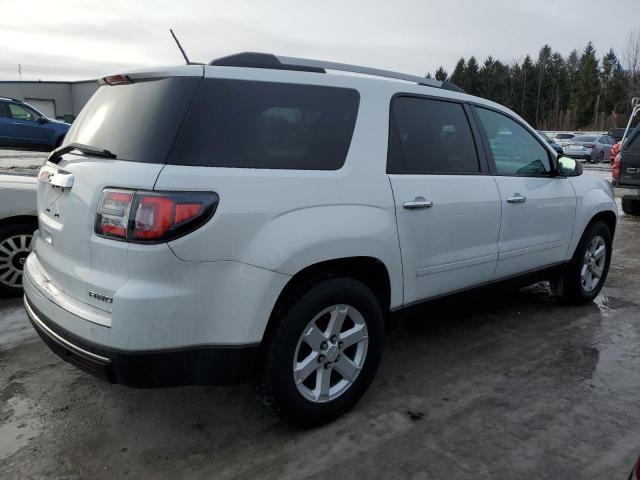 Photo 3 from auction – 2016 GMC ACADIA SLE with VIN 1GKKVPKD7GJ134919
