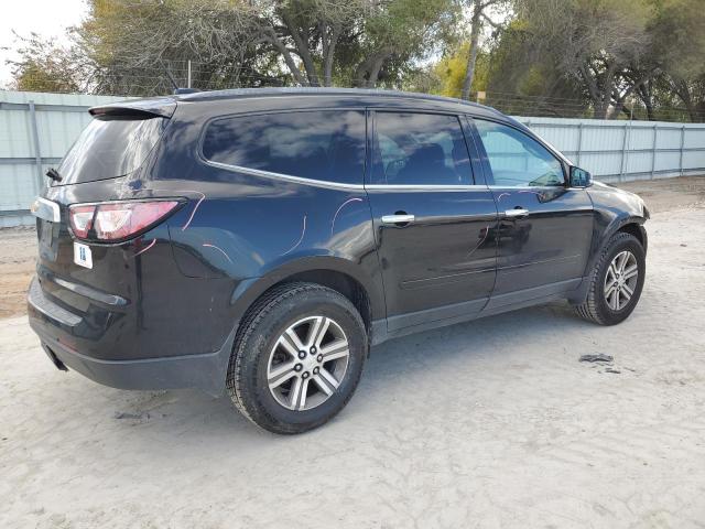 Photo 3 from auction – 2017 CHEVROLET TRAVERSE L with VIN 1GNKRGKD4HJ146132