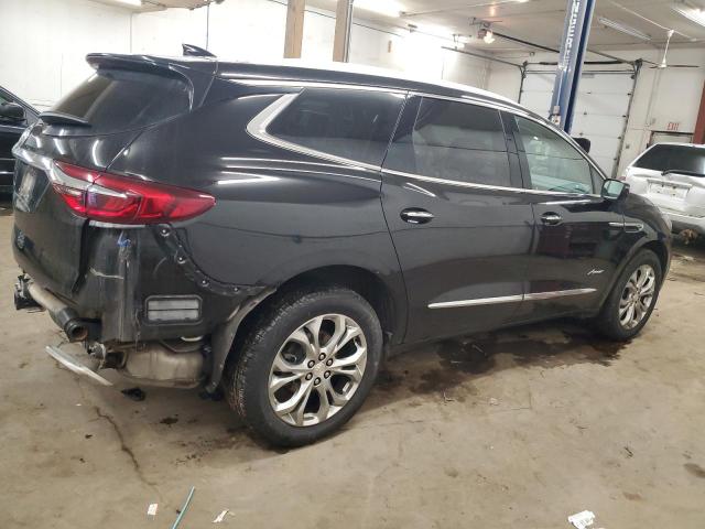 Photo 3 from auction – 2020 BUICK ENCLAVE AV with VIN 5GAEVCKWXLJ240506