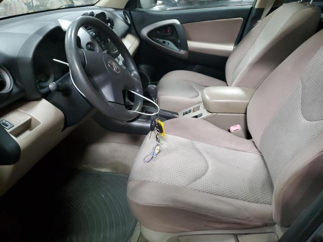 Photo 7 from auction – 2007 TOYOTA RAV4 with VIN JTMZD33V275047242