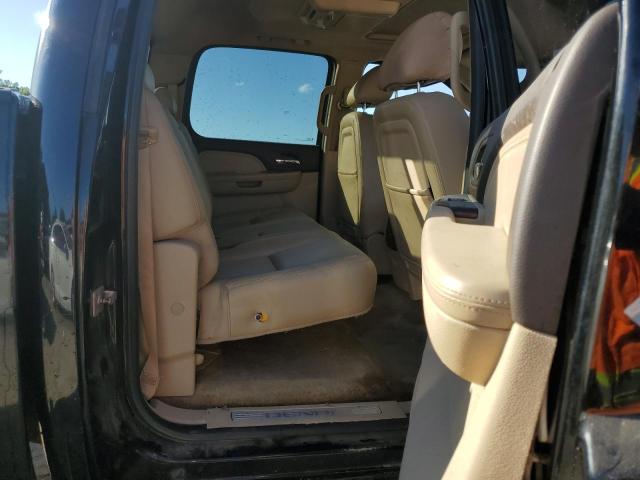 Photo 10 from auction – 2013 GMC SIERRA K25 with VIN 1GT125E86DF131849