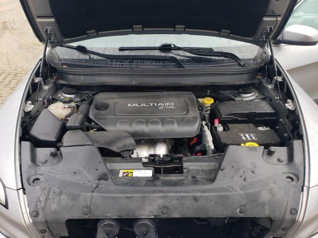 Photo 12 from auction – 2016 JEEP CHEROKEE L with VIN 1C4PJMDB2GW373319