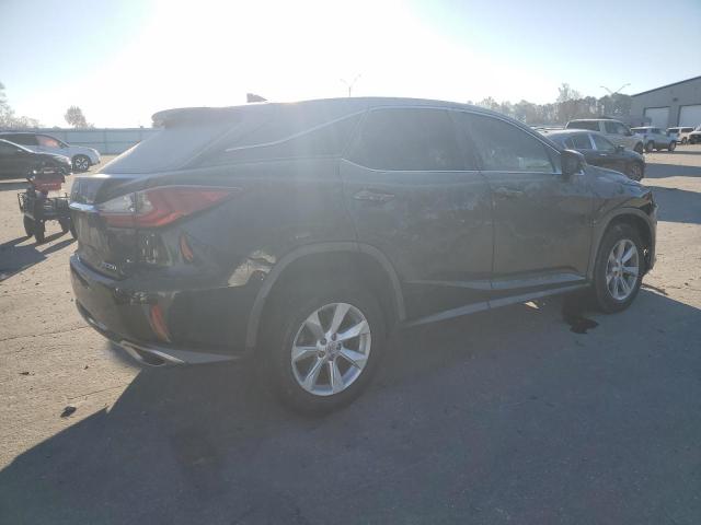 Photo 3 from auction – 2017 LEXUS RX 350 BAS with VIN 2T2ZZMCAXHC085032